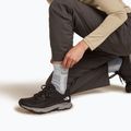 Льодохідні жіночі шкарпетки Merino Hike+ Medium Crew хуртовина верес/сплав 5