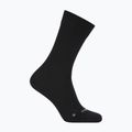 Шкарпетки жіночі icebreaker Merino Hike+ Liner Crew black