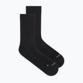 Шкарпетки жіночі icebreaker Merino Hike+ Liner Crew black 2