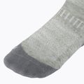 Шкарпетки жіночі icebreaker Merino Hike+ Light Crew 2 пари blizzar hthr/alloy 4