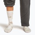 Шкарпетки жіночі icebreaker Merino Ultralight Crew Camp Ess ecru heather/sand 3
