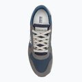 Кросівки чоловічі Napapijri NP0A4IQI grey/navy 5
