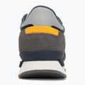 Кросівки чоловічі Napapijri NP0A4IQI grey/navy 6