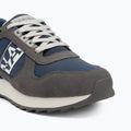 Кросівки чоловічі Napapijri NP0A4IQI grey/navy 7