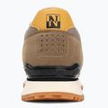 Кросівки чоловічі Napapijri NP0A4IQN brown tobaco 6