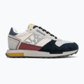 Кросівки чоловічі Napapijri NP0A4IQH white/navy 2