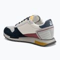 Кросівки чоловічі Napapijri NP0A4IQH white/navy 3