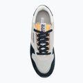 Кросівки чоловічі Napapijri NP0A4IQH white/navy 5