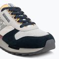 Кросівки чоловічі Napapijri NP0A4IQH white/navy 7