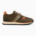 Кросівки чоловічі Napapijri NP0A4IQN dark olive 2 2