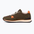 Кросівки чоловічі Napapijri NP0A4IQN dark olive 2 2