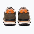 Кросівки чоловічі Napapijri NP0A4IQN dark olive 2 6