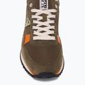 Кросівки чоловічі Napapijri NP0A4IQN dark olive 2 8