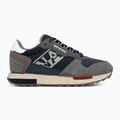 Кросівки чоловічі Napapijri NP0A4IQH navy/grey 2