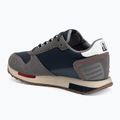 Кросівки чоловічі Napapijri NP0A4IQH navy/grey 3