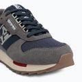 Кросівки чоловічі Napapijri NP0A4IQH navy/grey 7