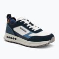 Кросівки чоловічі Napapijri NP0A4IQJ white/navy