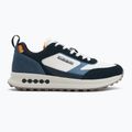 Кросівки чоловічі Napapijri NP0A4IQJ white/navy 2