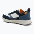 Кросівки чоловічі Napapijri NP0A4IQJ white/navy 3