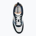 Кросівки чоловічі Napapijri NP0A4IQJ white/navy 5