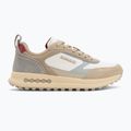 Кросівки чоловічі Napapijri NP0A4IQJ white/beige 2