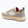 Кросівки чоловічі Napapijri NP0A4IQJ white/beige 3