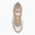 Кросівки чоловічі Napapijri NP0A4IQJ white/beige 5