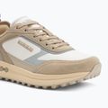 Кросівки чоловічі Napapijri NP0A4IQJ white/beige 7