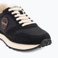 Кросівки чоловічі Napapijri NP0A4IQL black 7