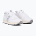 Кросівки жіночі Napapijri NP0A4IQD white/silver 5