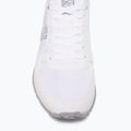 Кросівки жіночі Napapijri NP0A4IQD white/silver 8