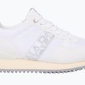 Кросівки жіночі Napapijri NP0A4IQD white/silver 9