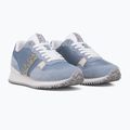 Кросівки жіночі Napapijri NP0A4IQD blue faded 5