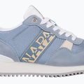 Кросівки жіночі Napapijri NP0A4IQD blue faded 9