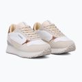 Кросівки жіночі Napapijri NP0A4IQB white/beige 11