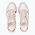 Кросівки жіночі Napapijri NP0A4IQB white/beige 13