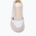 Кросівки жіночі Napapijri NP0A4IQB white/beige 14