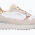 Кросівки жіночі Napapijri NP0A4IQB white/beige 15