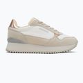 Кросівки жіночі Napapijri NP0A4IQB white/beige 2