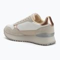 Кросівки жіночі Napapijri NP0A4IQB white/beige 3