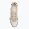 Кросівки жіночі Napapijri NP0A4IQB white/beige 5