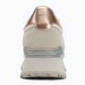 Кросівки жіночі Napapijri NP0A4IQB white/beige 6
