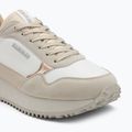 Кросівки жіночі Napapijri NP0A4IQB white/beige 7