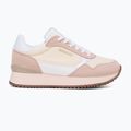 Кросівки жіночі Napapijri NP0A4IQB pale pink new 8