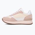 Кросівки жіночі Napapijri NP0A4IQB pale pink new 9