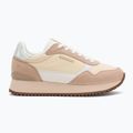 Кросівки жіночі Napapijri NP0A4IQB pale pink new 2