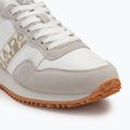 Кросівки жіночі Napapijri NP0A4IQC white/platino 7