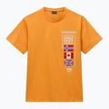 Футболка чоловіча Napapijri S-Turin 1 apricot A70