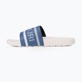 Шльопанці чоловічі Napapijri NP0A4IQV white/navy 2