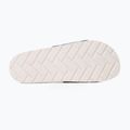 Шльопанці чоловічі Napapijri NP0A4IQV white/navy 3